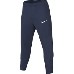 NIKE Strike Dri-FIT Fußball Trainingshose Herren 410 - midnight navy/white M