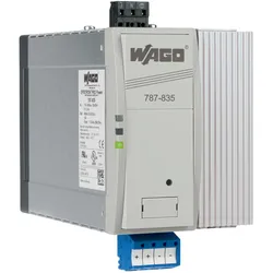 Wago 787-835 Primär getaktete Stromversorgung,Pro,1-phasig 787835