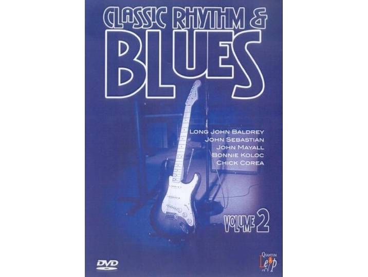 Classic Rhythm And Blues: Volume 2