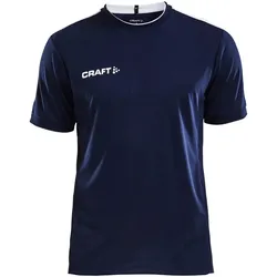 CRAFT Progress Practise Trainingsshirt Herren 1390 - navy XXL