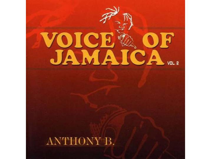 Voice of Jamaica