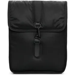 RAINS Rucksack Puffed Backpack Micro black - 35