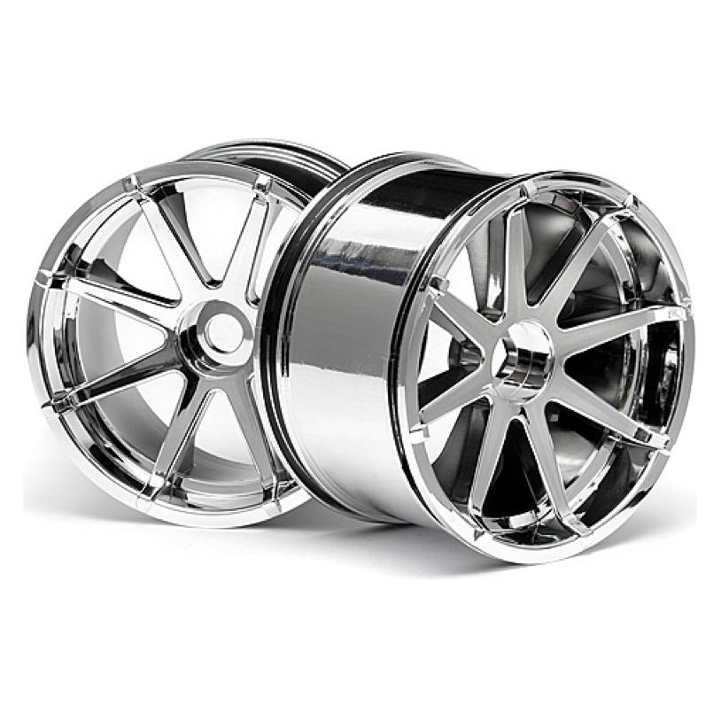 HPI Felgen Blast (3257)