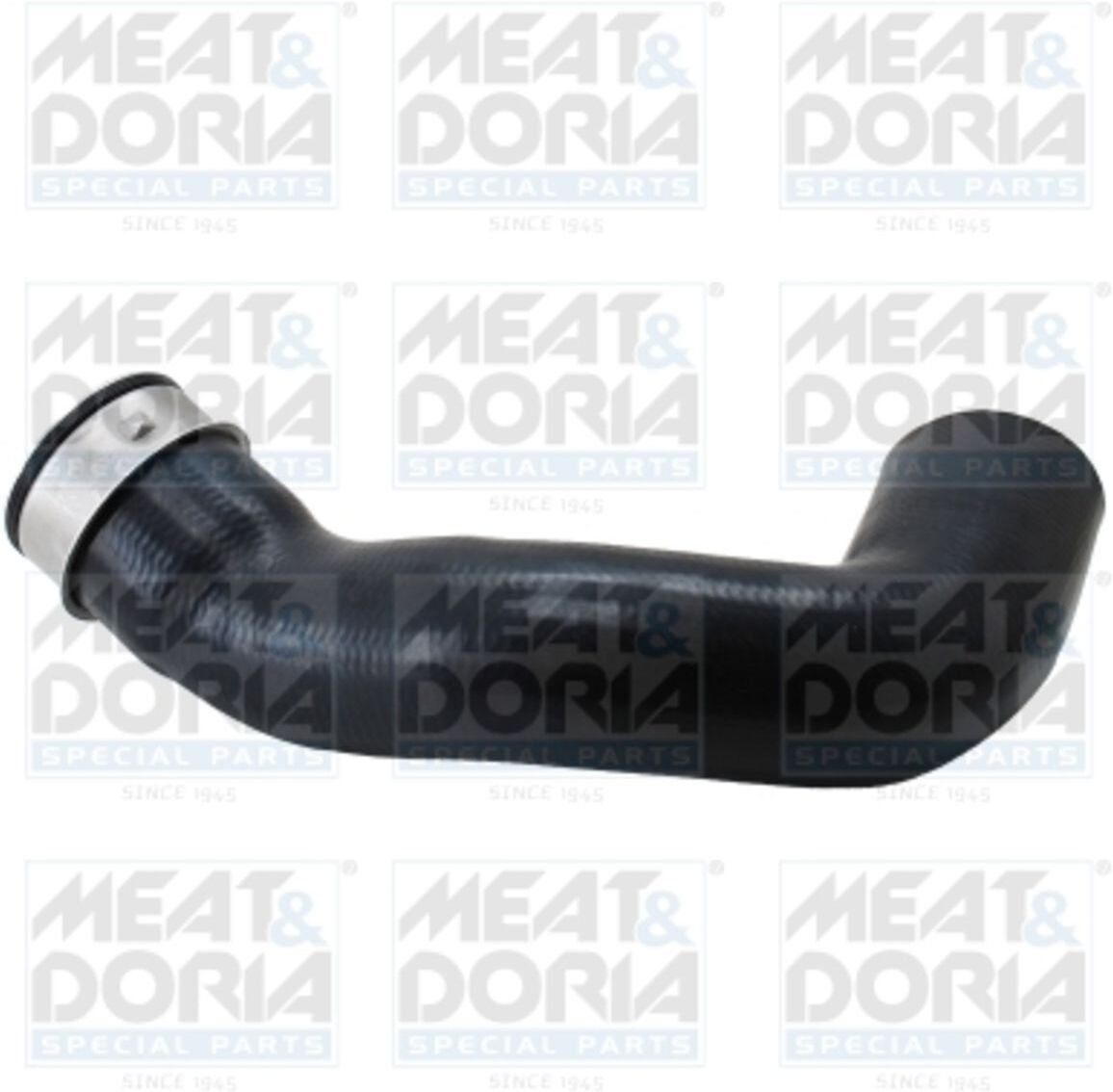 Ladeluftschlauch MEAT & DORIA 96756