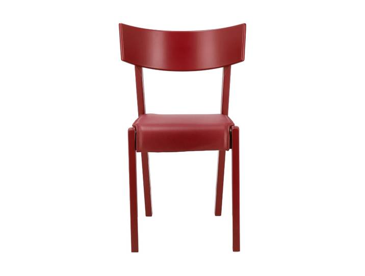 Gärsnäs Chaise Tati Elmobaltique 55053-teinté rouge