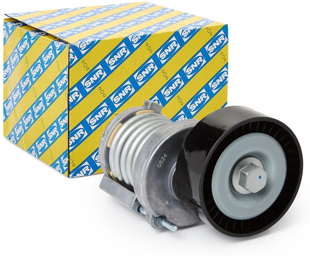 SNR GA357.10 Tensioner pulley