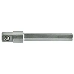 HM Müllner Adapter 10 mm 6-Kant auf 1/2"