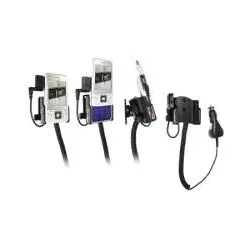 Brodit 512047 Mobile Phone Halter - Sony Ericsson C903 - aktiv - Halterung mi...