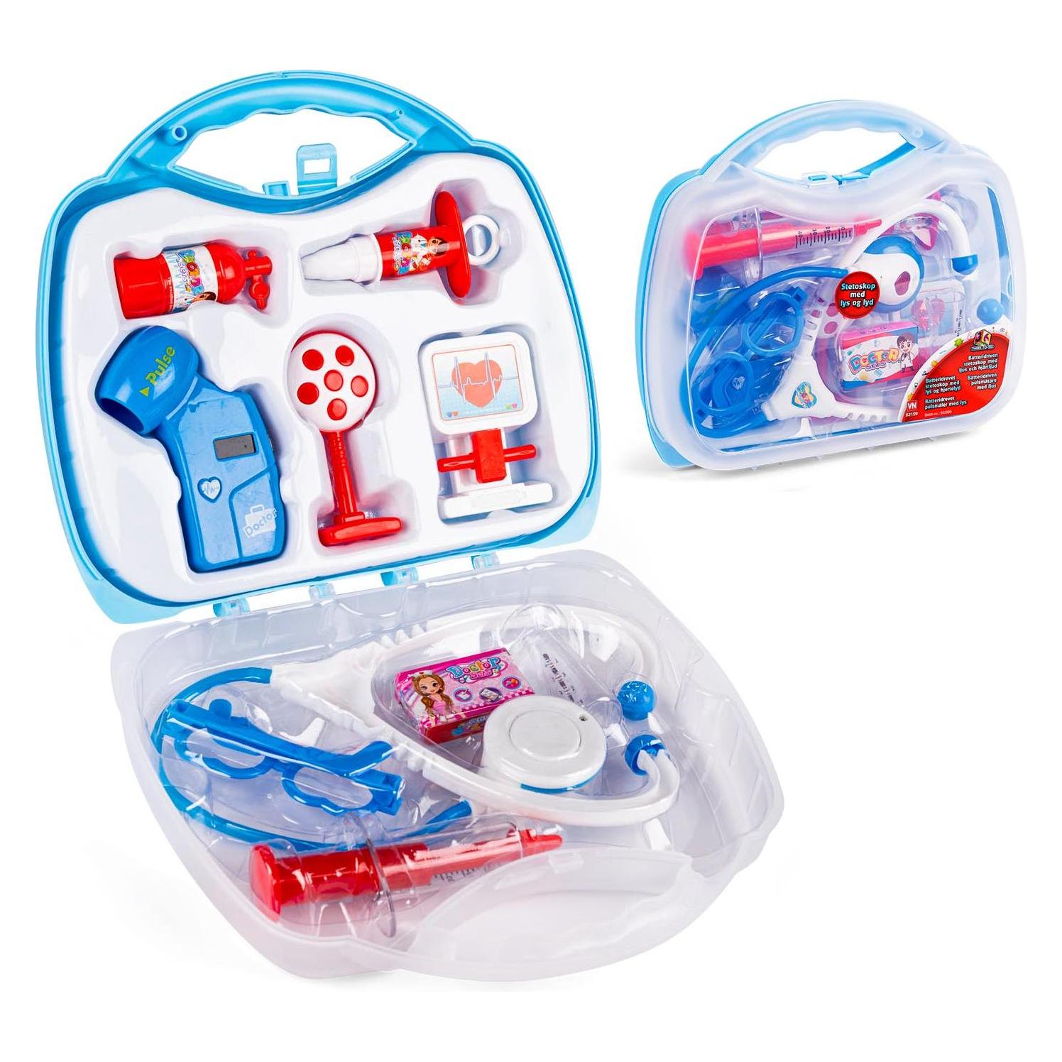 VN Toys Doctor Suitcase (63159) (63159)