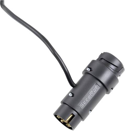 SecoRüt Kabellänge=5m Kabelsatz Stecker 7 und 13polig Adernanzahl 13