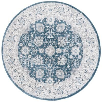 SAFAVIEH Layla Lilieana Modern Rug