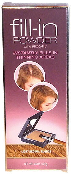 6.8g Dynatron Cover your Gray Cover your gray fill-in Powder