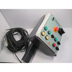 Optimum Schaltkasten S350GA/SD350AV