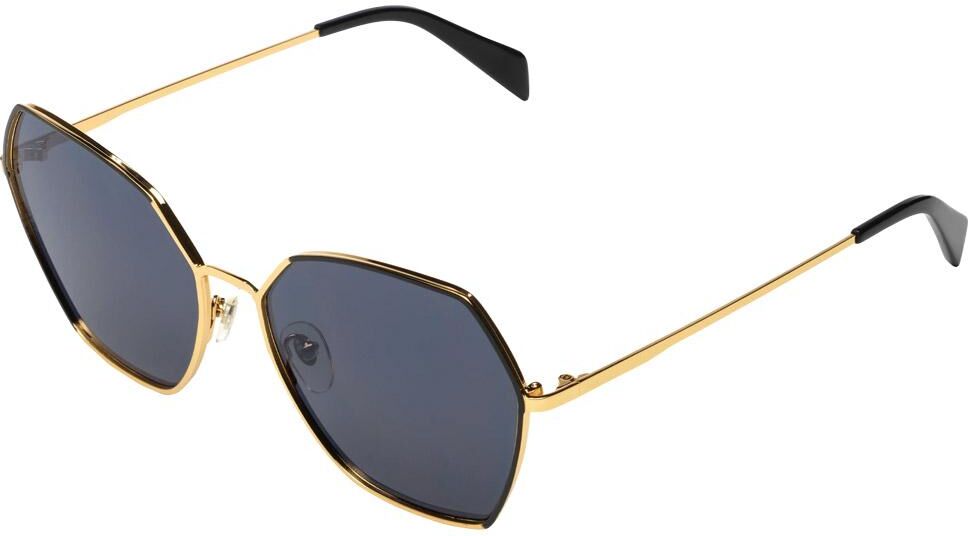 Komono  - Belle Gold Black - Lunettes de soleil