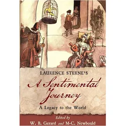 Laurence Sterne's a Sentimental Journey, Schulbücher von M-C. Newbould, W B Gerard