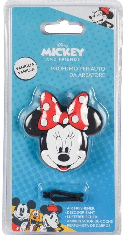 MICKEY AND FRIENDS 11011 Lufterfrischer