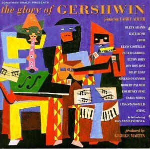 Various - Glory of Gershwin - Preis vom 01.10.2026 17:08:56 h