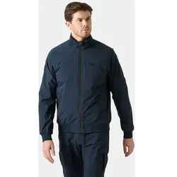 HELLY HANSEN Herren Freizeit / Mode Sommer GJ Mäntel Mäntel kurz He/Uni HP RACING LIFALOFT BOMBER, Größe XL in Schwarz Schwarz