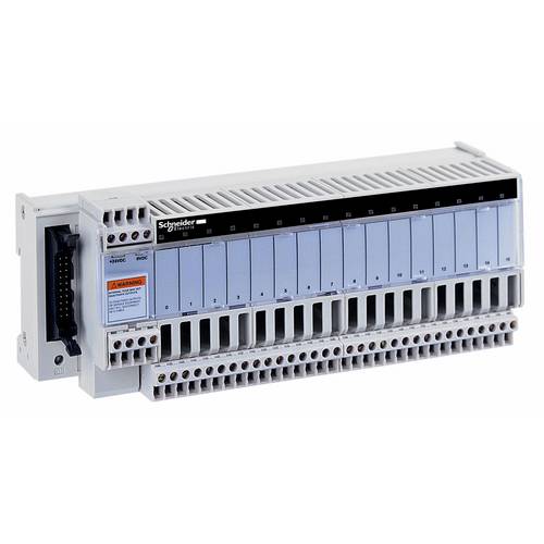 Schneider Electric ABE7R08S210 Klemmenblock 1St.