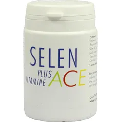 Selen Plus Ace 60 ST