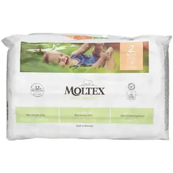 Moltex Öko-Windeln Mini (38St)