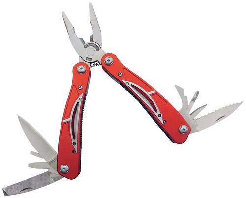 MOB 6202000000 Multitool Rot