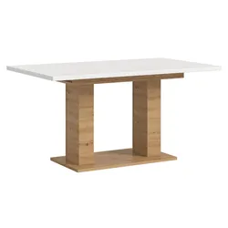 MID.YOU Esstisch MOTION - B/H/T ca. 150.00x76.00x90.00