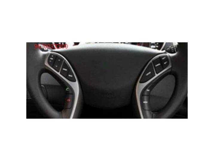 Bouton de volant multifonction pour réglage du volume 96700-3X800 967003X800 pour Hyundai Elantra MD 2011 2012 2013 2014 2015