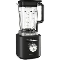 KitchenAid Pure Power, Standmixer, Schwarz