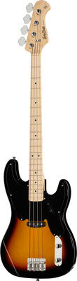 Harley Benton PB-50 SB Vintage Series 2