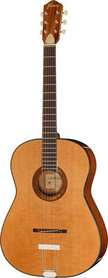 Framus Vintage Hootenanny 6 HP Natur