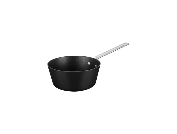 Premium Windsor Kasserolle „TechnIQ Schwarz SCANPAN