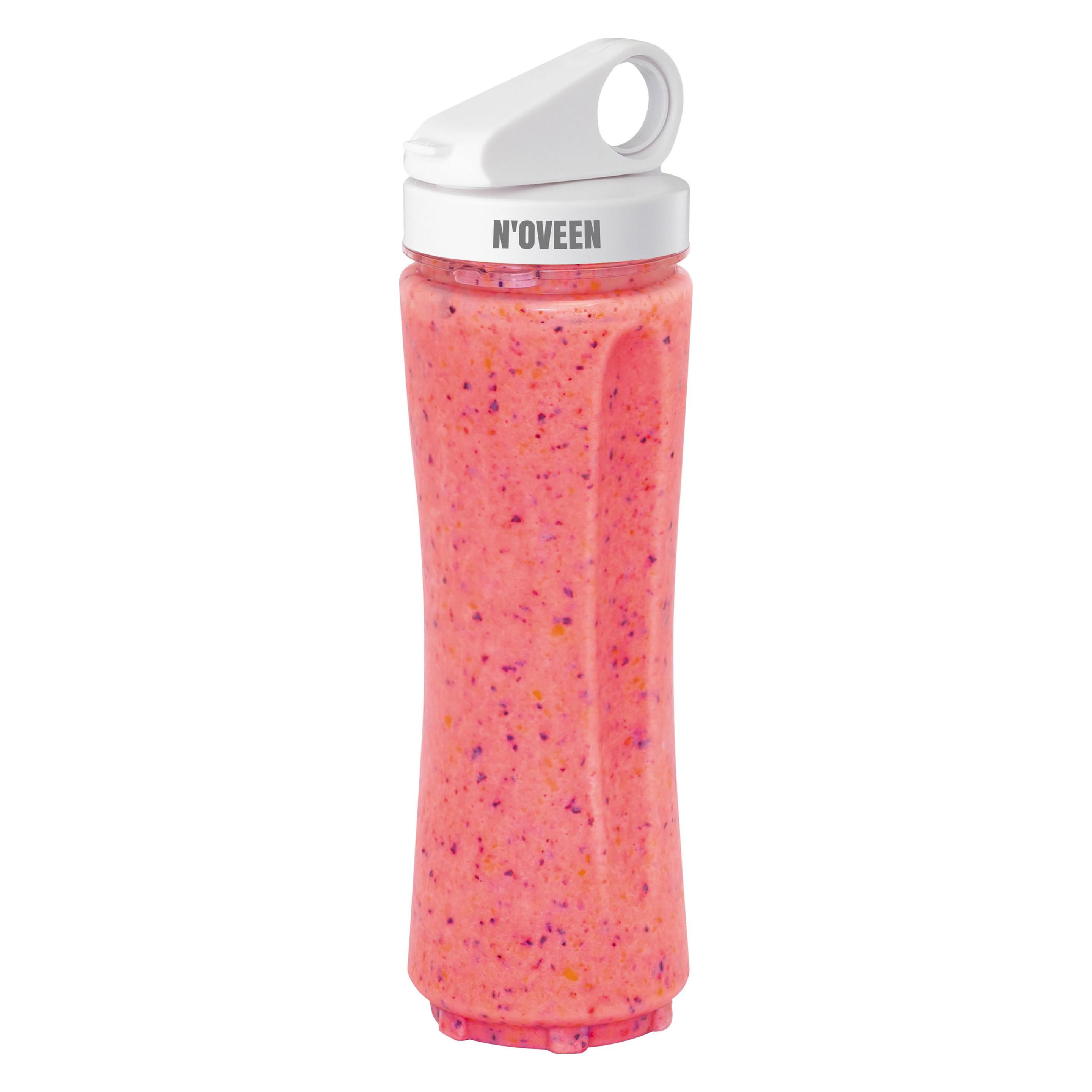 Noveen Whisk SB 1100 Xline SPORT MIX & FIT blender white (300 W) (NOVEENSB1100WHITE)