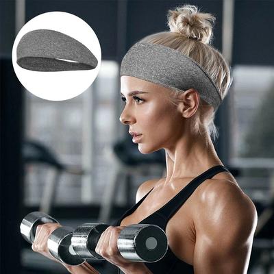 All Categories Goods Stretch Sports Head Band, Mens Women Sweat Sweatband Headband, Yoga Gym Running Workout Stretch Sports Head Band, Mens Women Sweat Sweatband Headband, Yoga Gym Running Workout