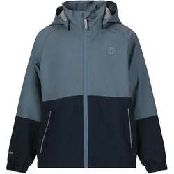 ZigZag Dallas Outdoorjacke Kinder 2253 - china blue 6 (116/122)