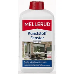 MELLERUD Kunststoff Allzweckreiniger 1,0 l