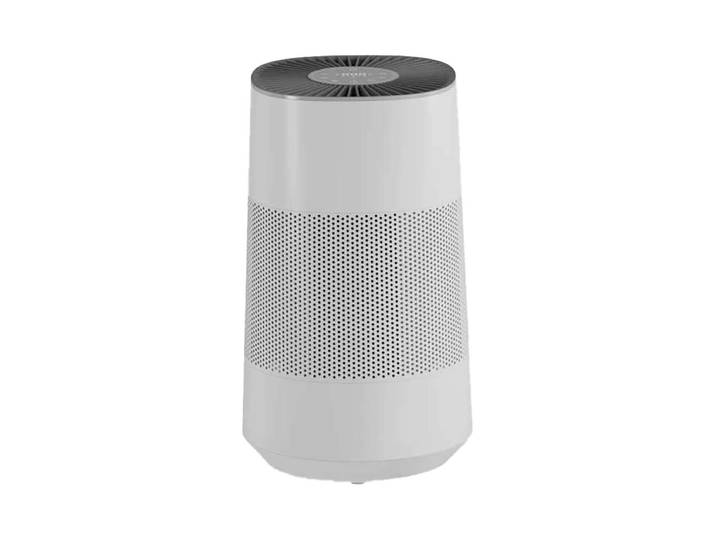 Ecofort ecoQ HumidAir H400+ Luftreiniger Weiss