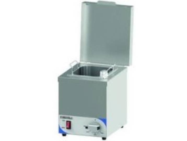 Bain Marie Professionnel à Sauce 1 Bac Gn 1/6 200mm - Casselin