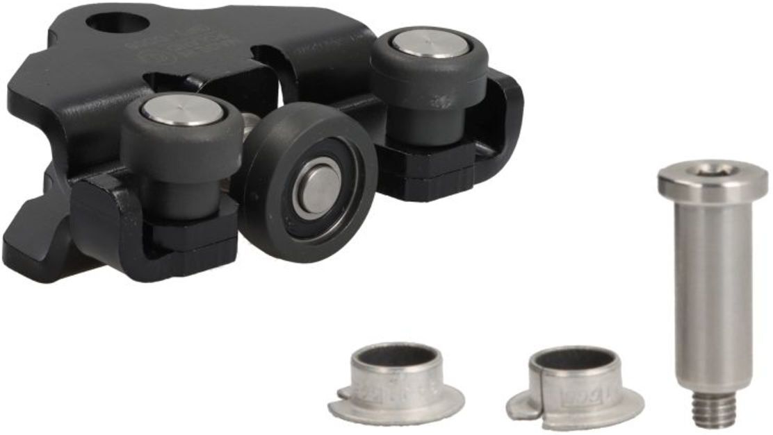 Element, Türen ROLL DD06
