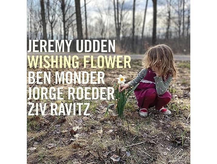 Wishing Flower