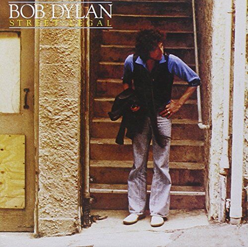 Bob Dylan - Street Legal - Preis vom 10.10.2026 11:48:34 h