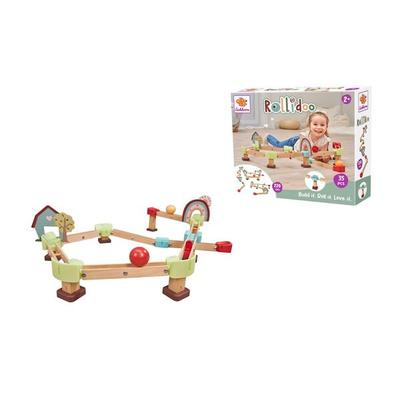 EH Rollidoo Set 35 Teile
