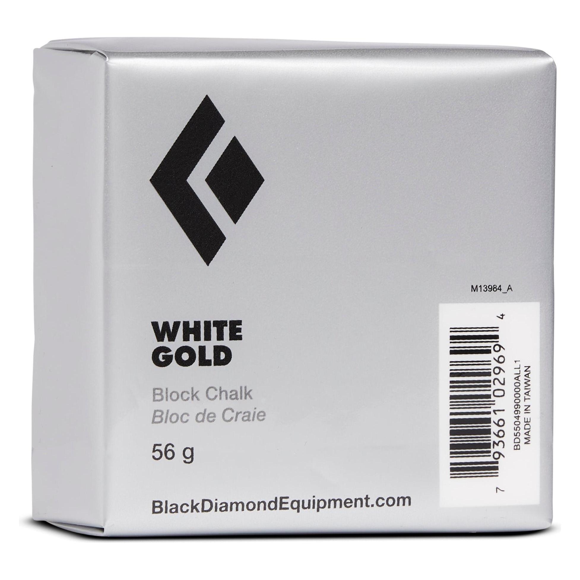 Black Diamond Solid Block (56 g) (BD5504990000ALL1)