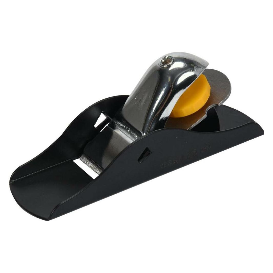 Toya VOREL STRUG METALOWY DO DREWNA 165mm / OSTRZE 42mm (25885)