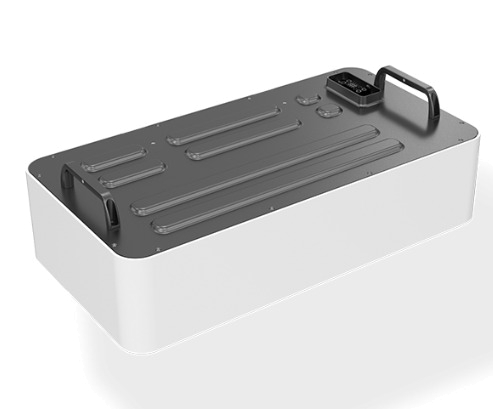 Sungrow SBH BATTERY MODULE PREMIUM 5,0 KWH V11 ASA00637