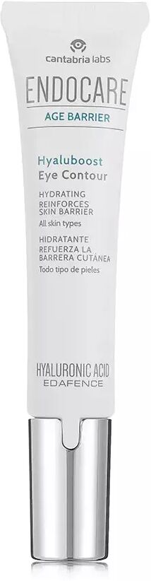 Endocare Hyaluboost Age Barrier Eye Contour 15 ml