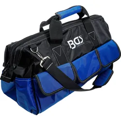 BGS 74391 Universal Werkzeugtasche groß 508 x 230 x 330mm leer