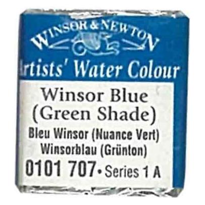 Winsor & Newton Aquarellfarbe Artists (0101707)