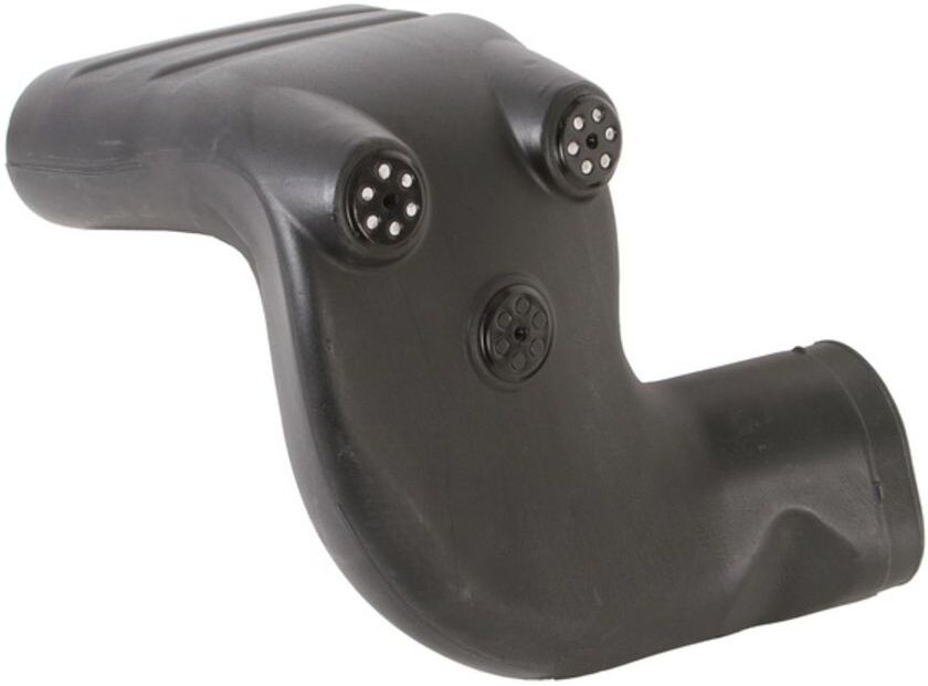 Auger Tubo flessibile, alimentazione aria 70452