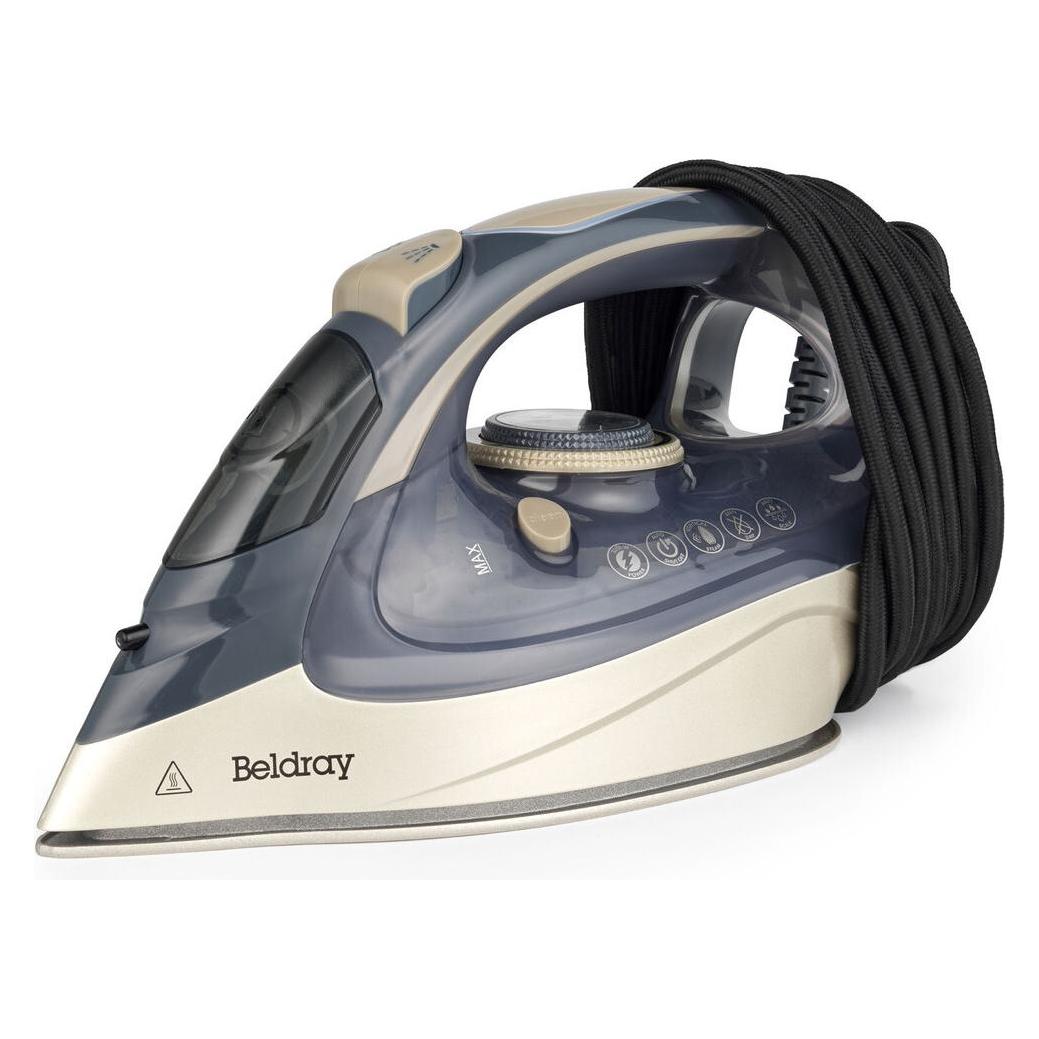 Beldray BEL01621FVDE Powerlite 3200W (3200 W, 200 g/min) (BEL01621FVDE)